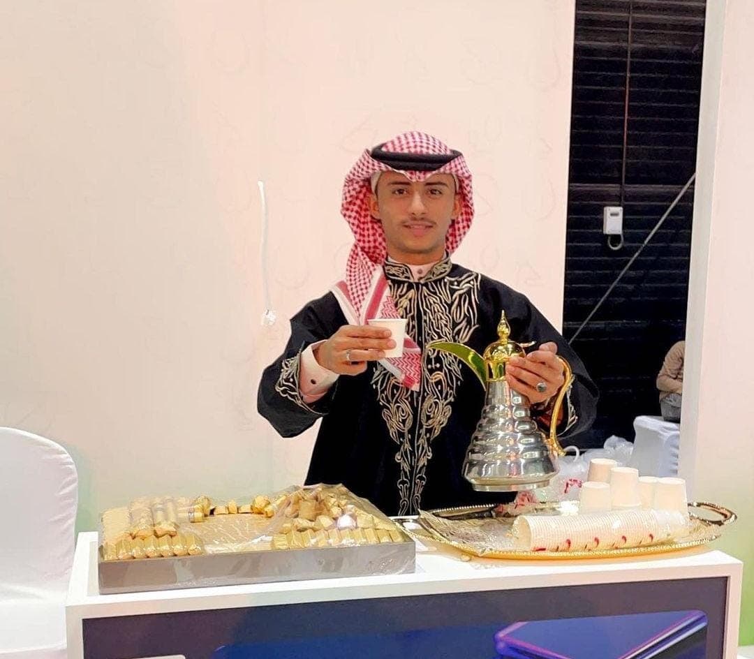 أفضل قهوجيين وصبابيين بخبرة واحتراف